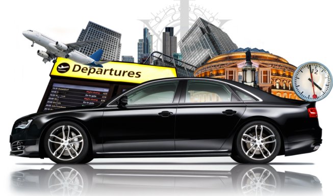 Airport Transfers Grantham Taxi Services